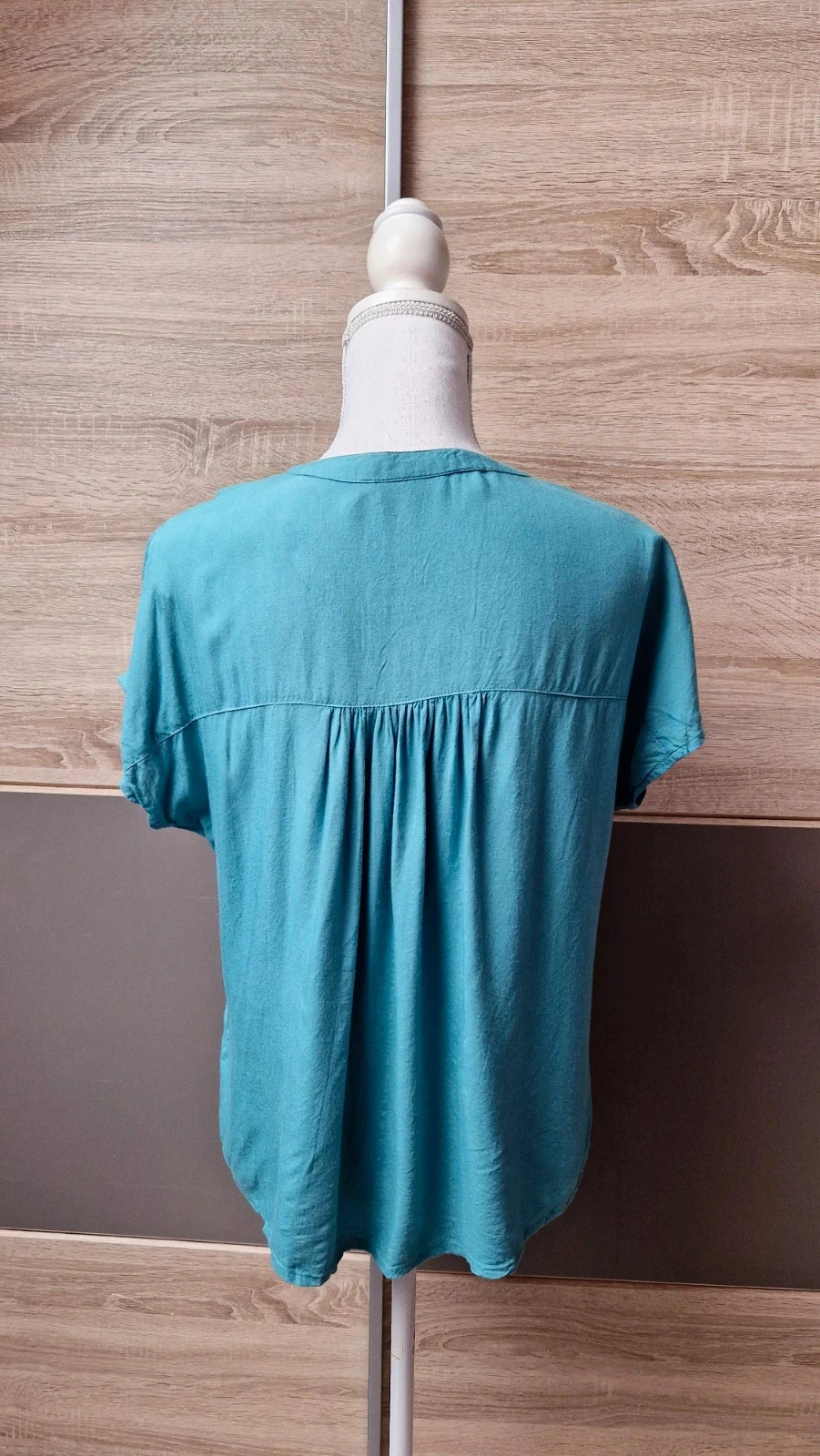 Blusa Eldys Tamanho 36 – photo 3
